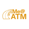 Me@ATM Logo